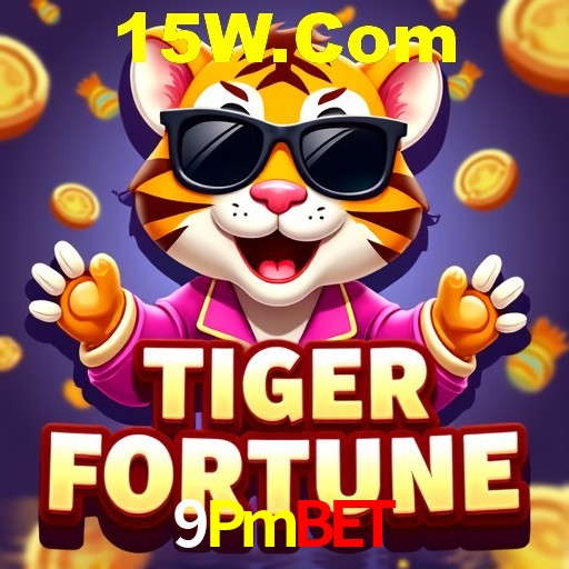 Descubra o Mundo do Cassino Online com 9Pmbet
