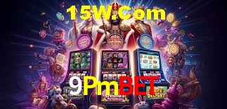 Tennis Betting 9Pmbet