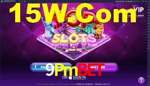 9Pmbet App Interface