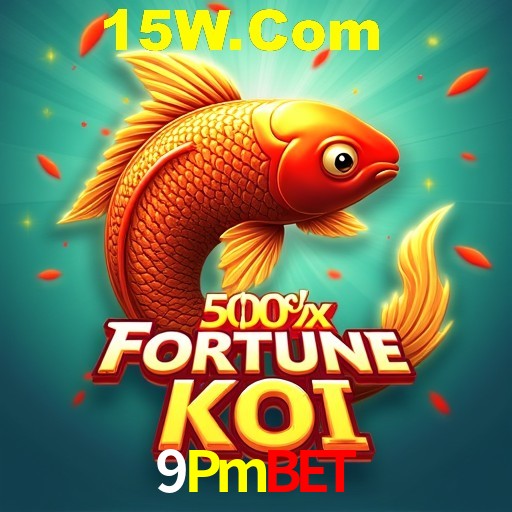 Seasonal Promotions 9Pmbet
