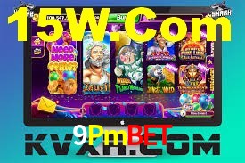 Daily Bonuses 9Pmbet