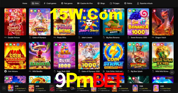 9Pmbet