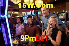 Football Betting 9Pmbet
