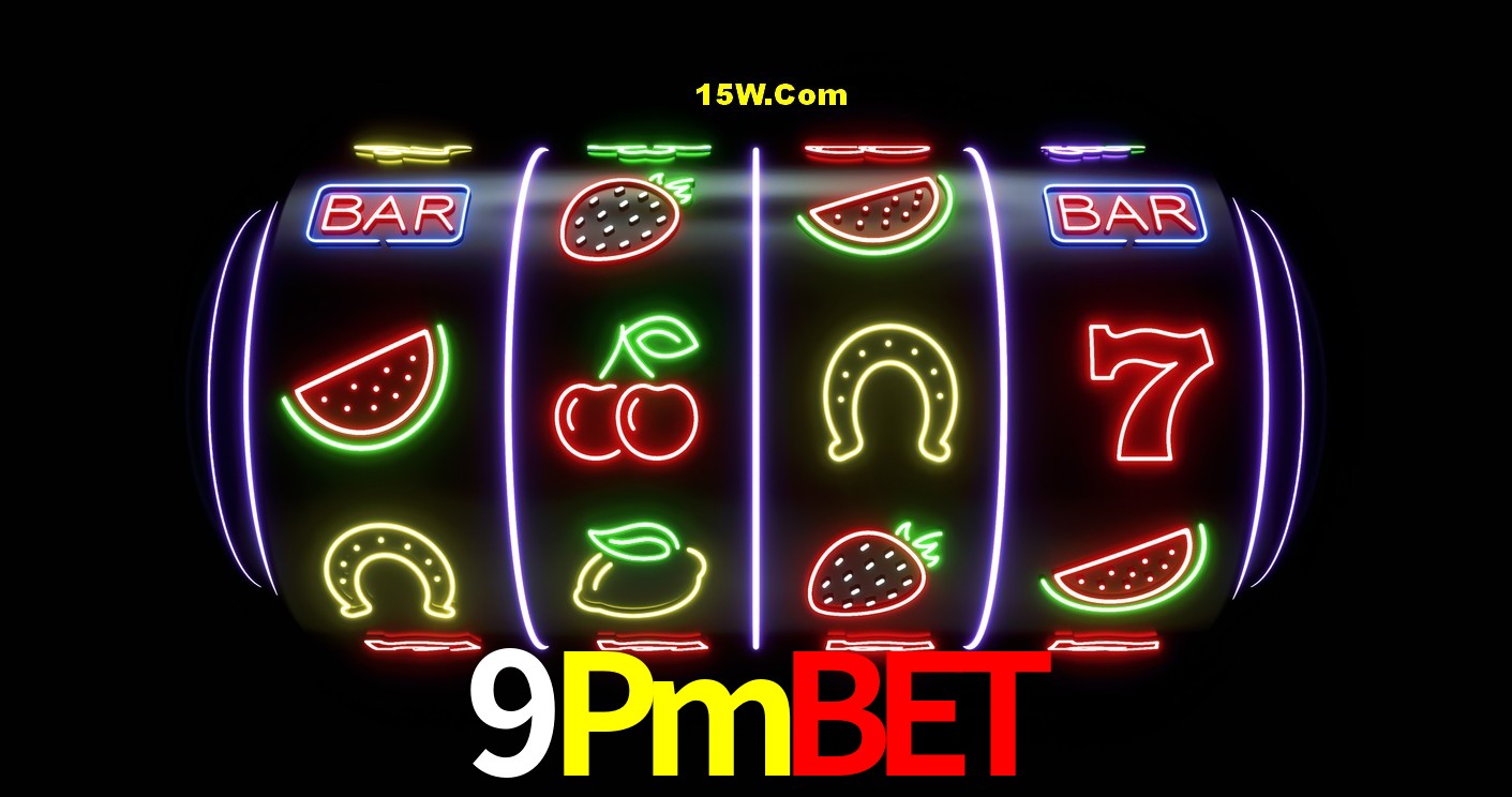 Bonus Features 9Pmbet