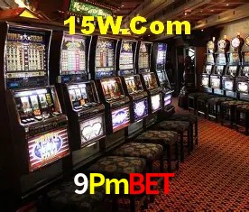 Explorando a Categoria de Eventos em Apostas na 9Pmbet