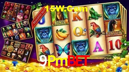 Inovações de Jogos na 9Pmbet: O Futuro das Experiências Interativas