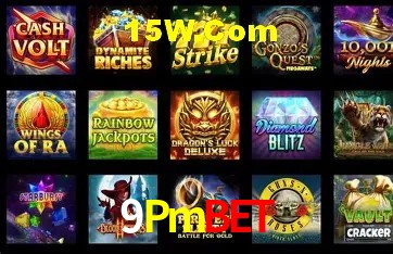 Apostas Esportivas na 9Pmbet: Um Guia Completo
