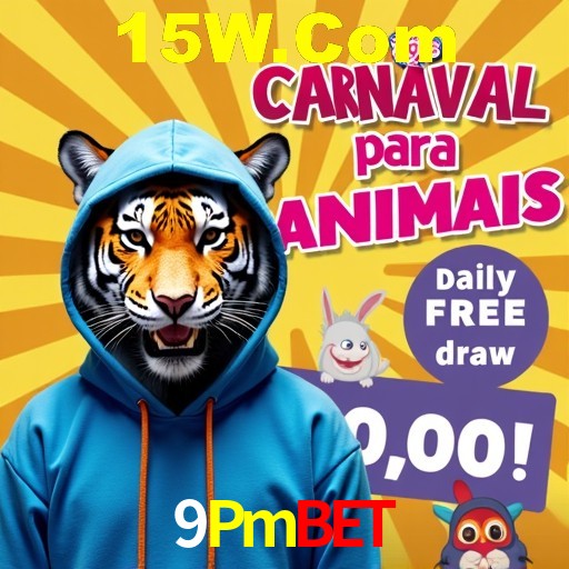 Estatísticas 9Pmbet