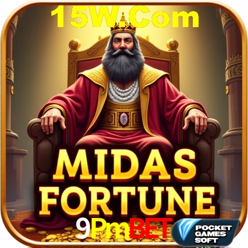 Jogos de Slot 9Pmbet