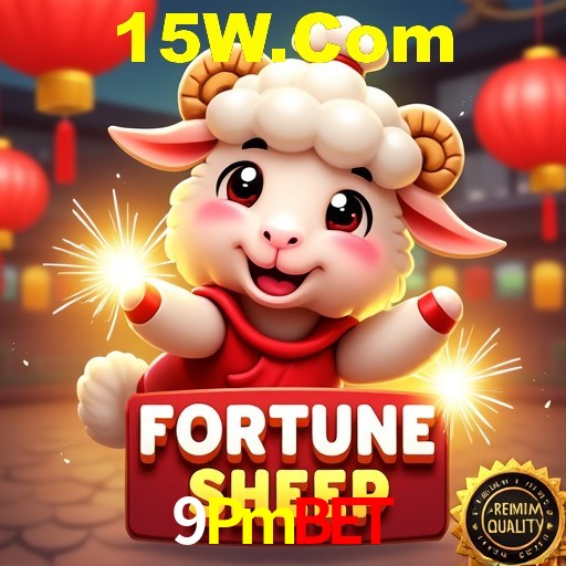 Interface Premium 9Pmbet