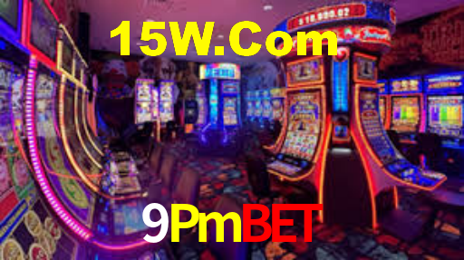 9Pmbet - Plataforma Oficial De Slots Do Brasil - 9Pmbet.Com