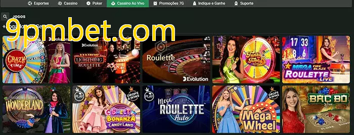 9pmbet.com