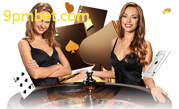 Jogue com dealers reais no 9pmbet.com!
