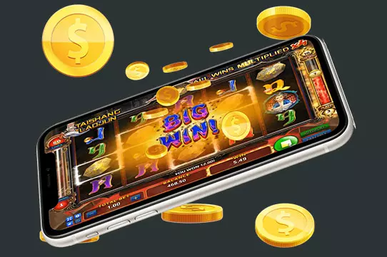 Baixe o aplicativo 9pmbet.com para jogar a qualquer momento
