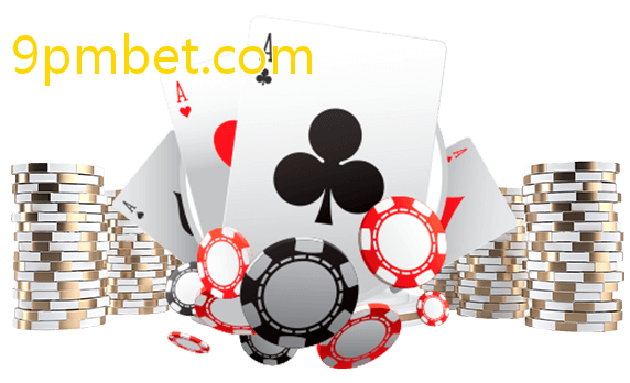Jogue jogos de pôquer em 9pmbet.com
